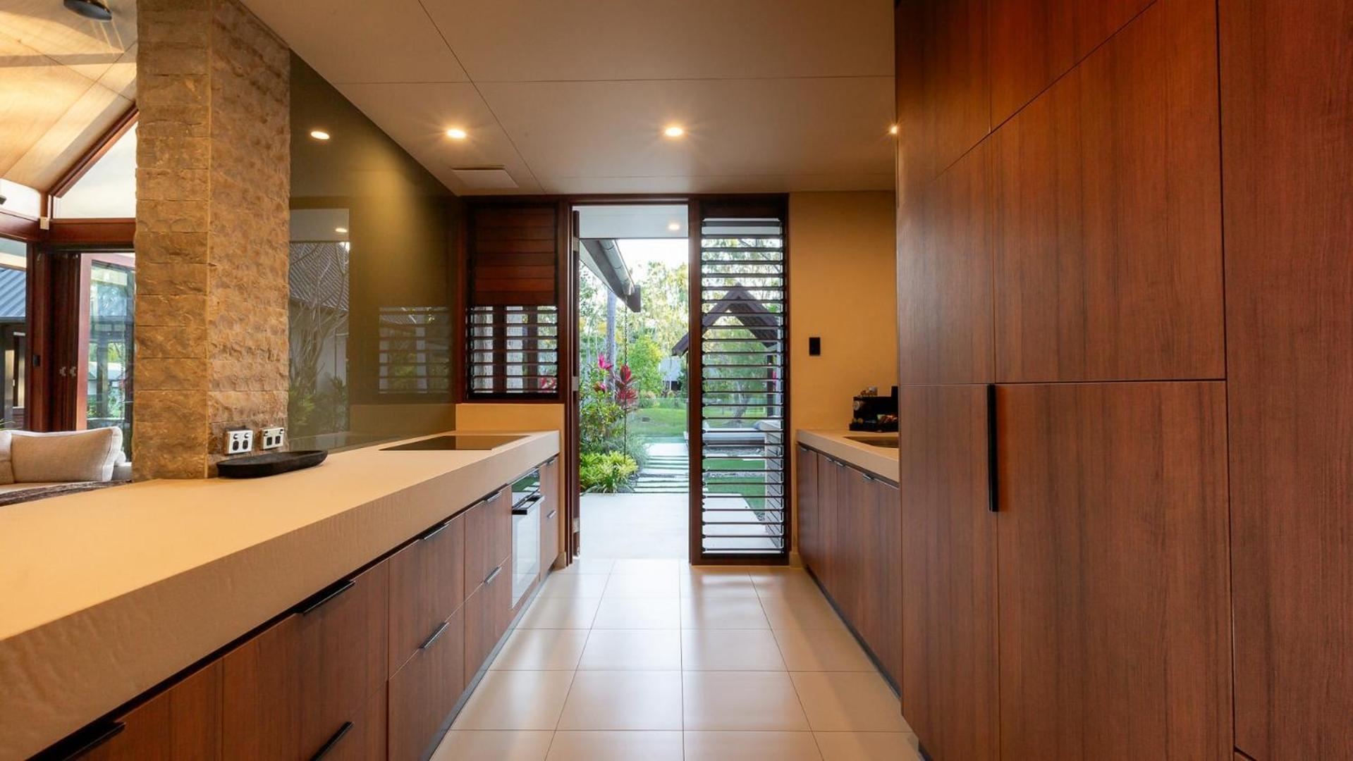 Niramaya Villas And Spa Port Douglas Exterior photo