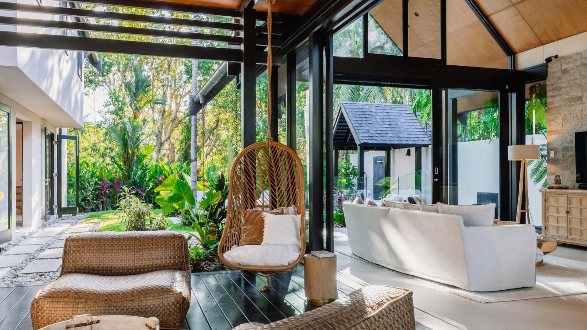 Niramaya Villas And Spa Port Douglas Exterior photo