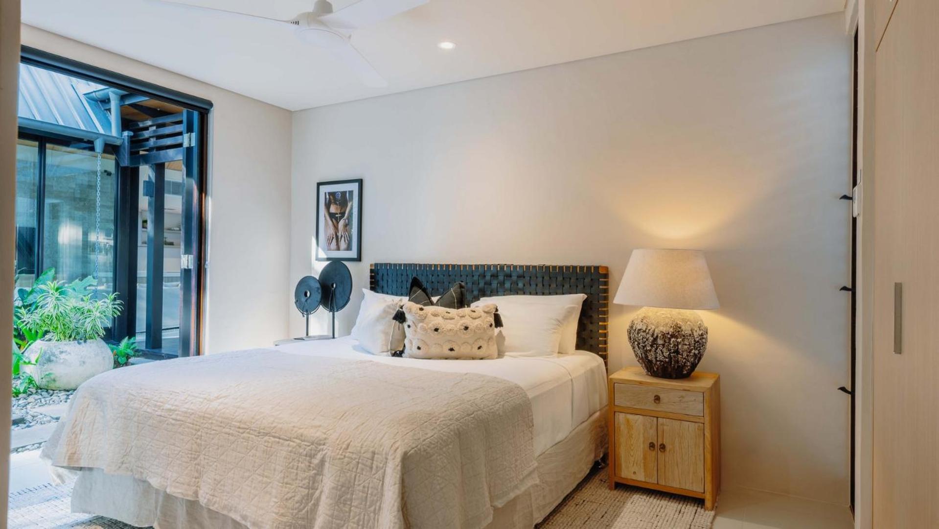Niramaya Villas And Spa Port Douglas Exterior photo