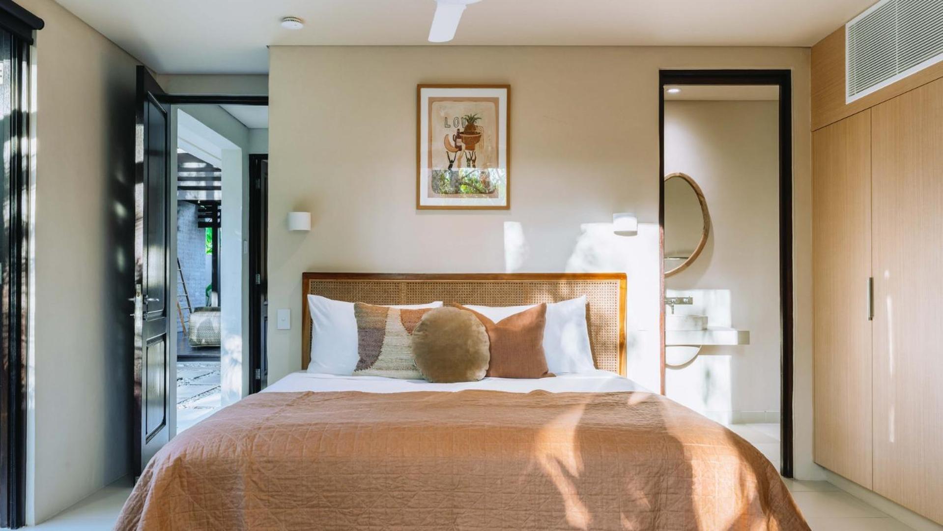 Niramaya Villas And Spa Port Douglas Exterior photo